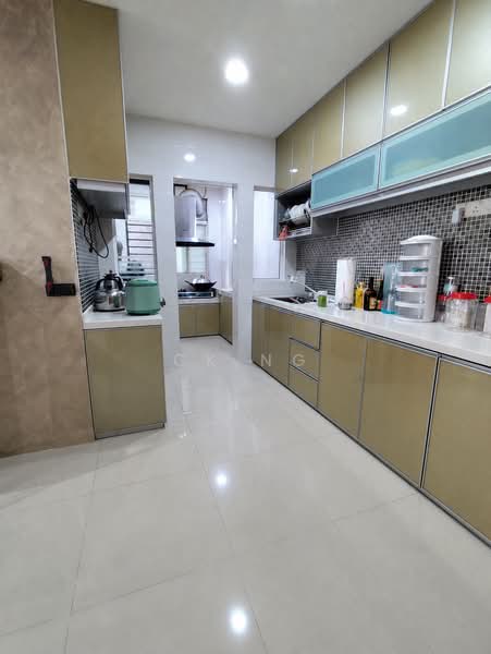 Kondominium untuk Dijual di Astana Lumayan - CK NG - PropertyGuru.com.my