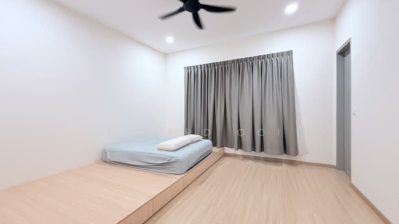 Semi-Detached House for Sale in Kajang (Selangor) - Edward Ooi - Bedroom - PropertyGuru.com.my