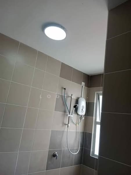 Pangsapuri untuk Disewa di Residensi Brickfields - Loges . - Bathroom - PropertyGuru.com.my