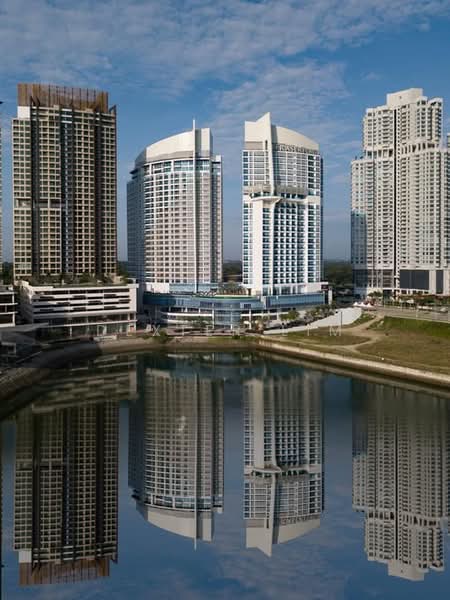 Service Residence for Sale at PineTree Marina Resort - Dexter Lim - Exterior - PropertyGuru.com.my