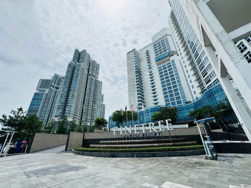 Service Residence for Sale at PineTree Marina Resort - Dexter Lim - Exterior - PropertyGuru.com.my