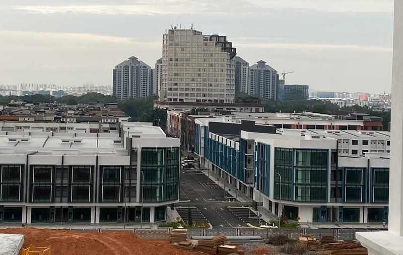 Shop / Office for Rent in Permas Jaya (Johor Bahru) - Will Lee - Exterior - PropertyGuru.com.my
