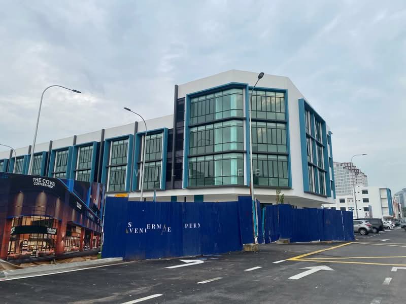 Shop / Office for Rent in Permas Jaya (Johor Bahru) - Will Lee - Exterior - PropertyGuru.com.my