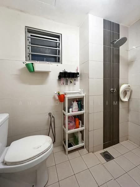 Condominium for Sale at Symphony Heights (Simfoni Heights) - Ahmad Muslim - Bathroom - PropertyGuru.com.my