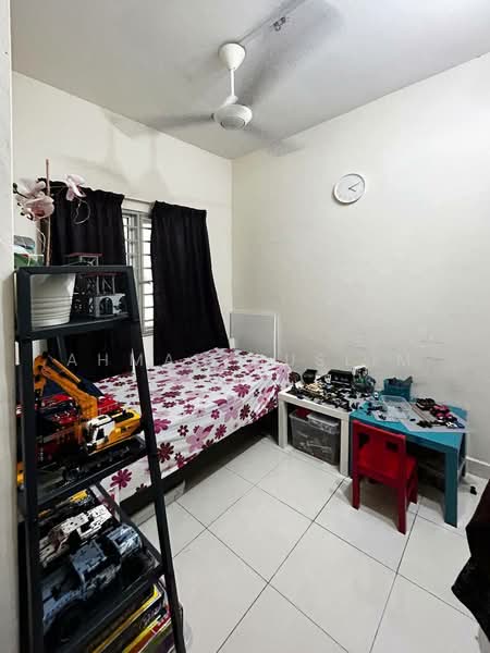 Condominium for Sale at Symphony Heights (Simfoni Heights) - Ahmad Muslim - Bedroom - PropertyGuru.com.my