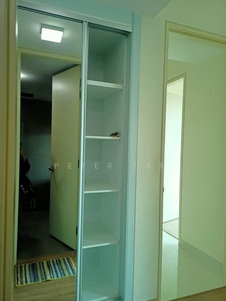 Service Residence for Rent at MKH Boulevard - Peter Tan - Interior - PropertyGuru.com.my