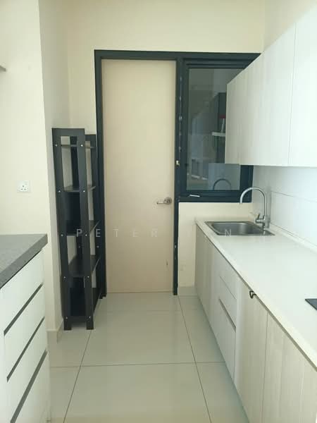 Service Residence for Rent at MKH Boulevard - Peter Tan - Kitchen - PropertyGuru.com.my