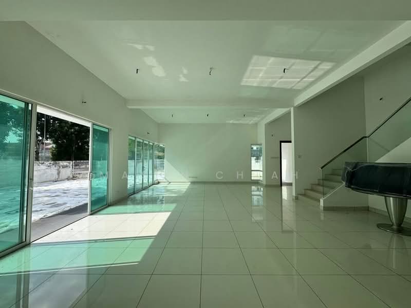 Semi-Detached House for Sale in Ambang Botanic 2 (Klang) - Mason Chiah - PropertyGuru.com.my