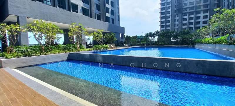 Servis Apartment untuk Dijual di Meta City - Sabrina Chong - PropertyGuru.com.my