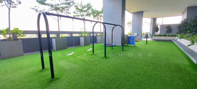 Servis Apartment untuk Dijual di Meta City - Sabrina Chong - PropertyGuru.com.my