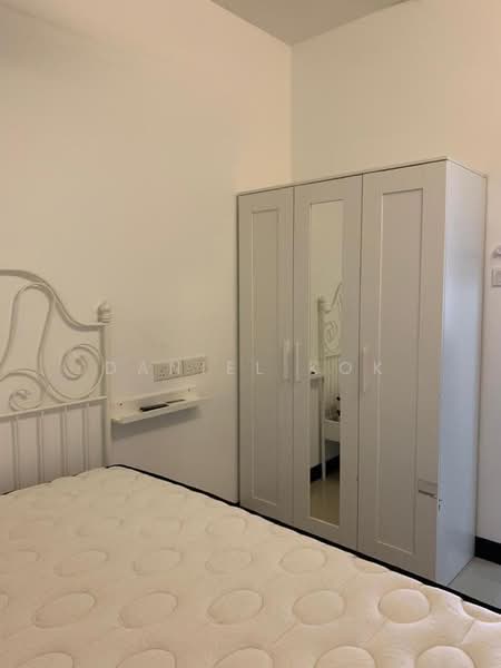 Service Residence for Rent at Platinum Lake PV 21 - Daniel Kok - Bedroom - PropertyGuru.com.my