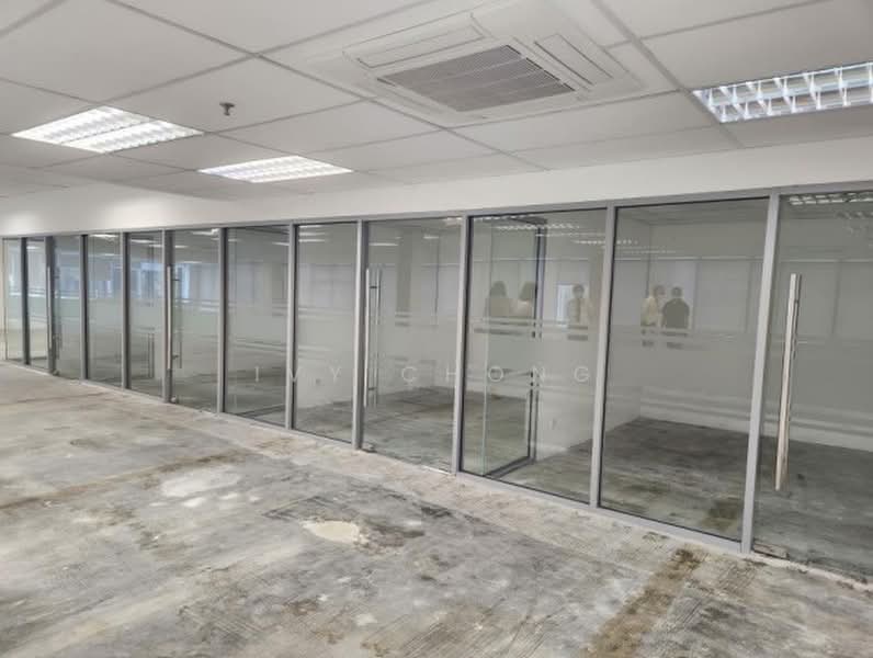 Tanah Komersial untuk Disewa di Bukit Kinrara Industrial Park (Puchong) - Ivy Chong - Interior - PropertyGuru.com.my