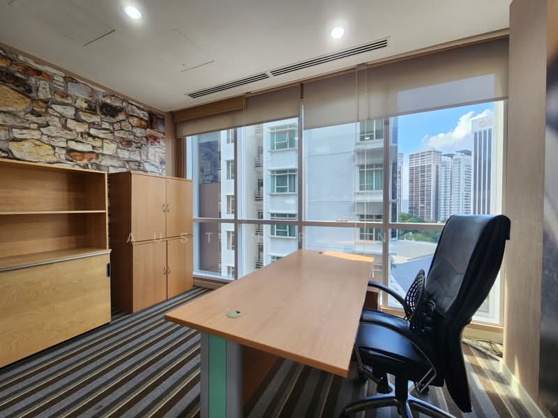 Office for Rent in KLCC (KL City Centre) - Austin Phang - PropertyGuru.com.my