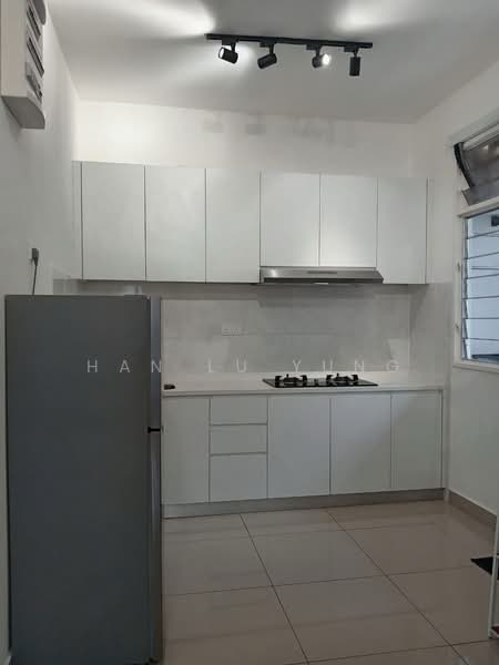 Pangsapuri untuk Disewa di Sierra Heights (Residensi Siera Perdana) - Han Lu Yung - PropertyGuru.com.my