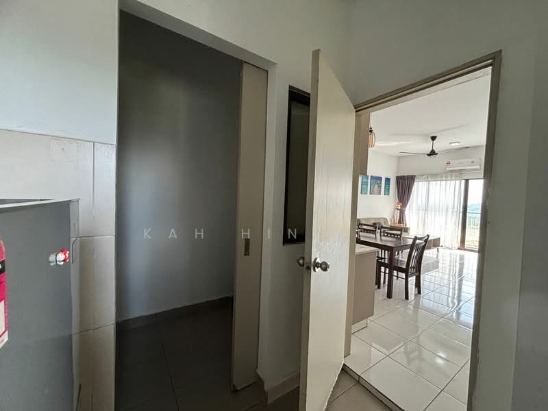 Condominium for Rent at Green Beverly Hills - Residensi Lili - Kah Hin Lee - PropertyGuru.com.my