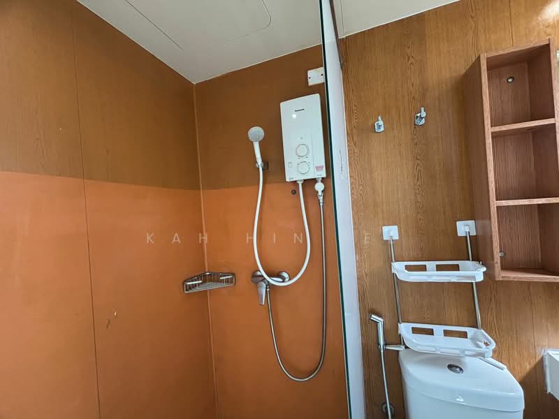 Condominium for Rent at Green Beverly Hills - Residensi Lili - Kah Hin Lee - PropertyGuru.com.my