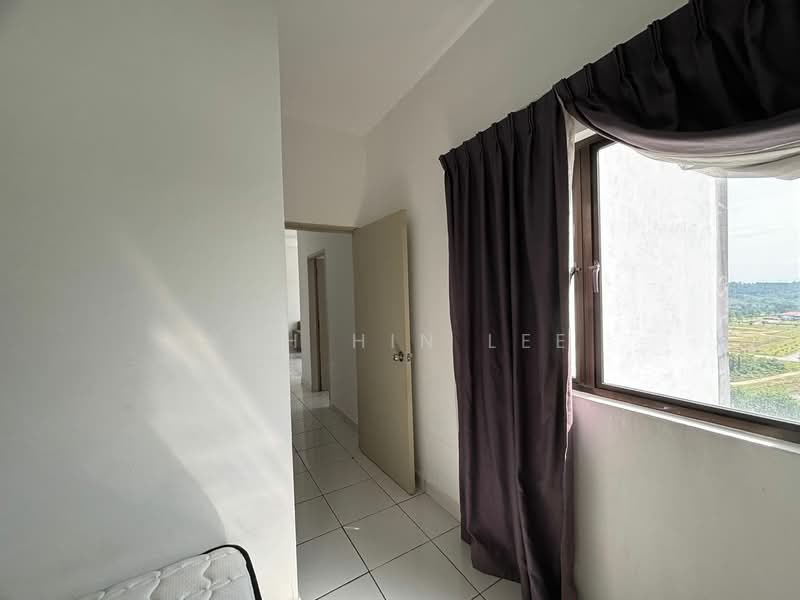 Condominium for Rent at Green Beverly Hills - Residensi Lili - Kah Hin Lee - PropertyGuru.com.my