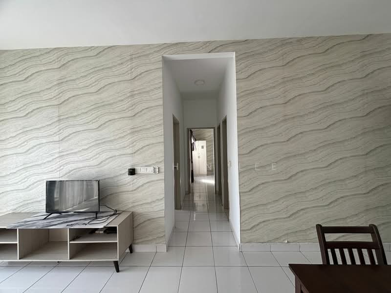Condominium for Rent at Green Beverly Hills - Residensi Lili - Kah Hin Lee - PropertyGuru.com.my