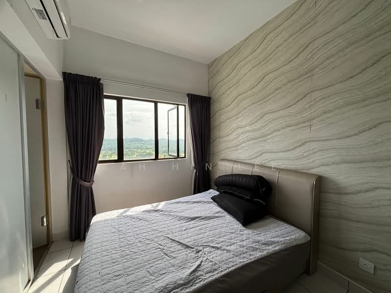 Condominium for Rent at Green Beverly Hills - Residensi Lili - Kah Hin Lee - PropertyGuru.com.my