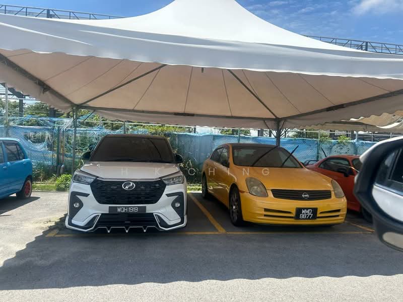 Detached Factory for Rent in Kota Warisan (Sepang) - H.K Ching - PropertyGuru.com.my