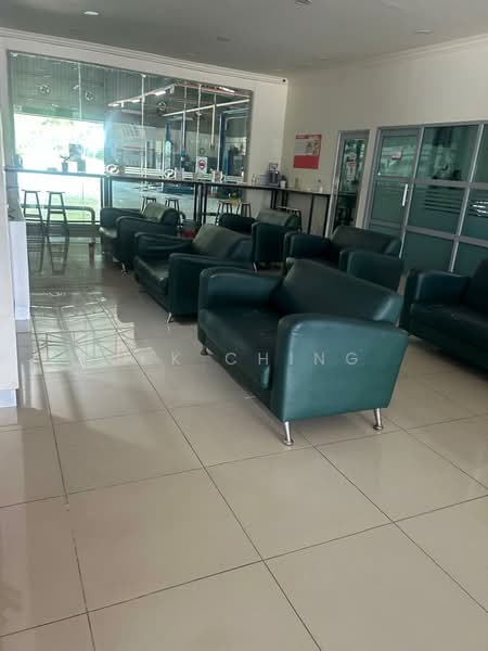 Detached Factory for Rent in Kota Warisan (Sepang) - H.K Ching - Lobby - PropertyGuru.com.my