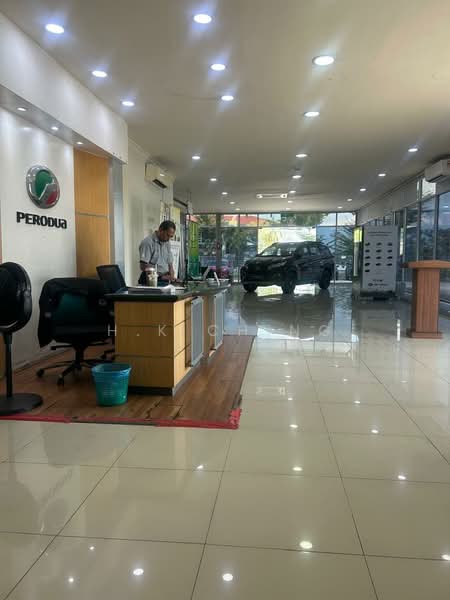 Detached Factory for Rent in Kota Warisan (Sepang) - H.K Ching - Interior - PropertyGuru.com.my