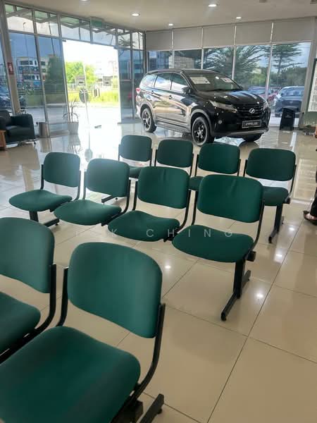 Detached Factory for Rent in Kota Warisan (Sepang) - H.K Ching - Interior - PropertyGuru.com.my