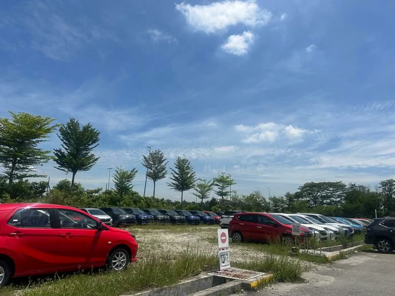 Detached Factory for Rent in Kota Warisan (Sepang) - H.K Ching - Exterior - PropertyGuru.com.my