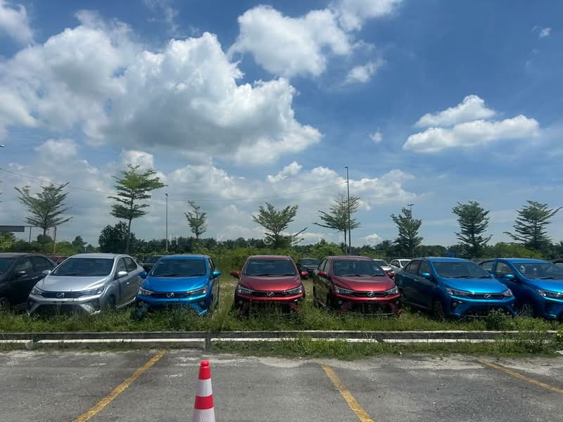 Detached Factory for Rent in Kota Warisan (Sepang) - H.K Ching - Exterior - PropertyGuru.com.my