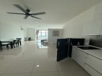 For Rent - Twin Galaxy (Dwi Galaksi)
