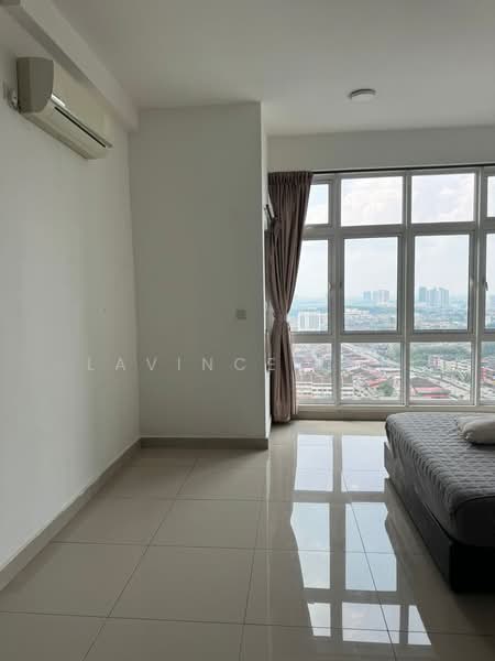 Service Residence for Rent at Twin Galaxy (Dwi Galaksi) - LAVINCE LAW - PropertyGuru.com.my