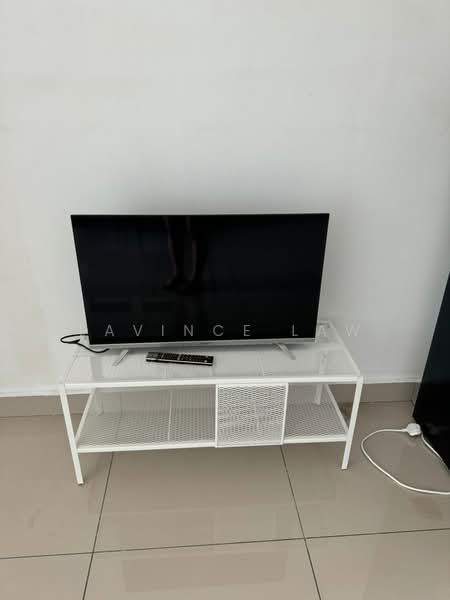 Service Residence for Rent at Twin Galaxy (Dwi Galaksi) - LAVINCE LAW - PropertyGuru.com.my