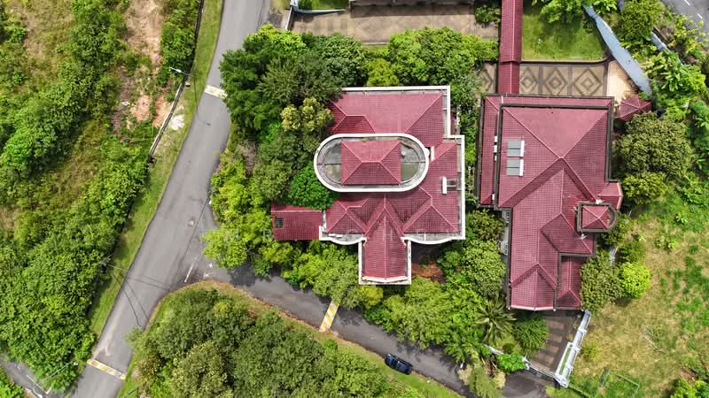 Bungalow for Sale in Taman Bukit Meringin (Kajang) - Mr. Chew - Exterior - PropertyGuru.com.my