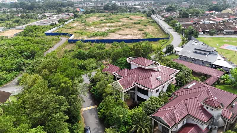Bungalow for Sale in Taman Bukit Meringin (Kajang) - Mr. Chew - Exterior - PropertyGuru.com.my