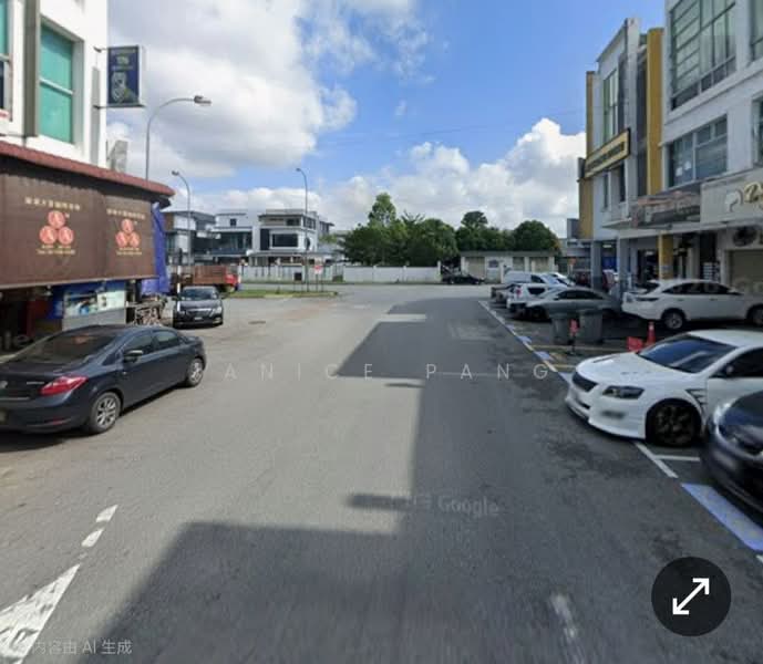 Shop / Office for Sale in Skudai (Johor) - Janice Pang - Exterior - PropertyGuru.com.my