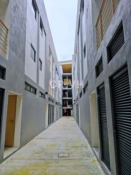 Kedai / Pejabat untuk Disewa di Bandar Gamuda Cove (Dengkil) - Taniel Yap - Exterior - PropertyGuru.com.my