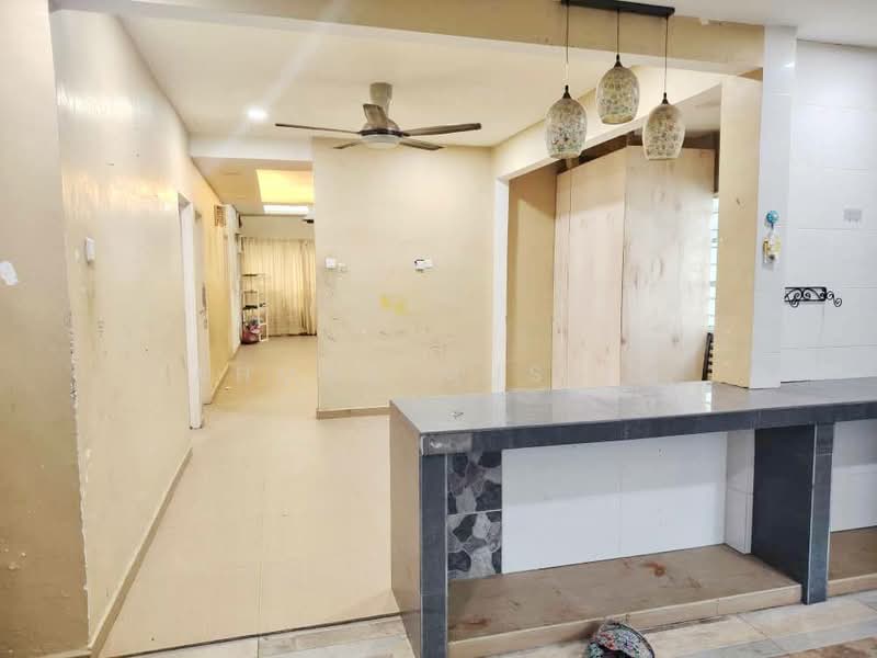 Rumah Teres 1 Tingkat untuk Dijual di Taman Pinggiran Batu Caves (Selayang) - Ahmad Muslim - Interior - PropertyGuru.com.my