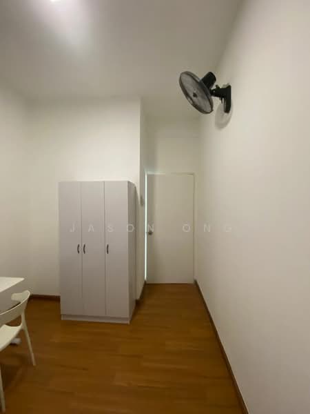 Service Residence for Rent at Impian Meridian - Jason Ong - Interior - PropertyGuru.com.my