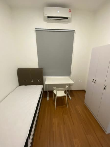 Service Residence for Rent at Impian Meridian - Jason Ong - Bedroom - PropertyGuru.com.my