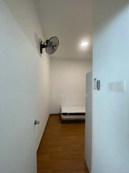 Service Residence for Rent at Impian Meridian - Jason Ong - Bedroom - PropertyGuru.com.my