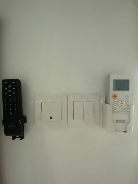 Service Residence for Rent at Impian Meridian - Jason Ong - Interior - PropertyGuru.com.my