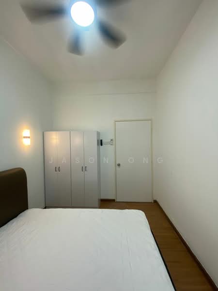 Service Residence for Rent at Impian Meridian - Jason Ong - Bedroom - PropertyGuru.com.my
