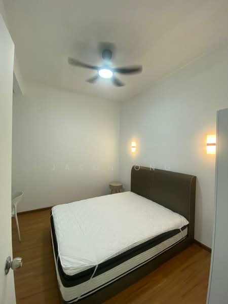 Service Residence for Rent at Impian Meridian - Jason Ong - Bedroom - PropertyGuru.com.my