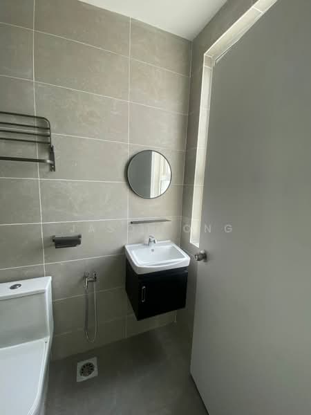 Service Residence for Rent at Impian Meridian - Jason Ong - Bathroom - PropertyGuru.com.my