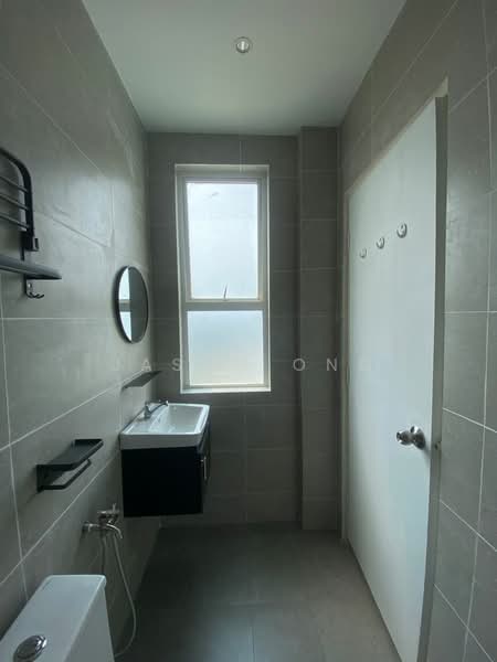 Service Residence for Rent at Impian Meridian - Jason Ong - Bathroom - PropertyGuru.com.my