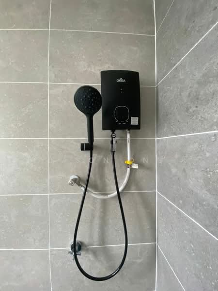Service Residence for Rent at Impian Meridian - Jason Ong - Bathroom - PropertyGuru.com.my