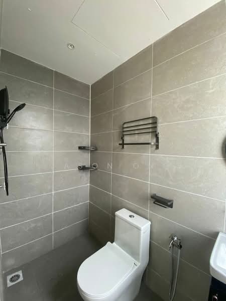 Service Residence for Rent at Impian Meridian - Jason Ong - Bathroom - PropertyGuru.com.my