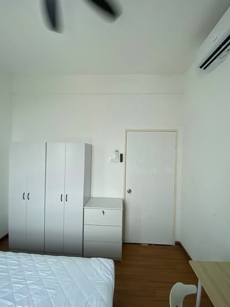 Service Residence for Rent at Impian Meridian - Jason Ong - Bedroom - PropertyGuru.com.my