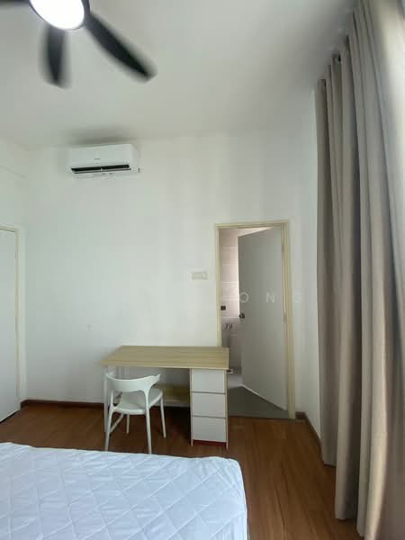 Service Residence for Rent at Impian Meridian - Jason Ong - Bedroom - PropertyGuru.com.my