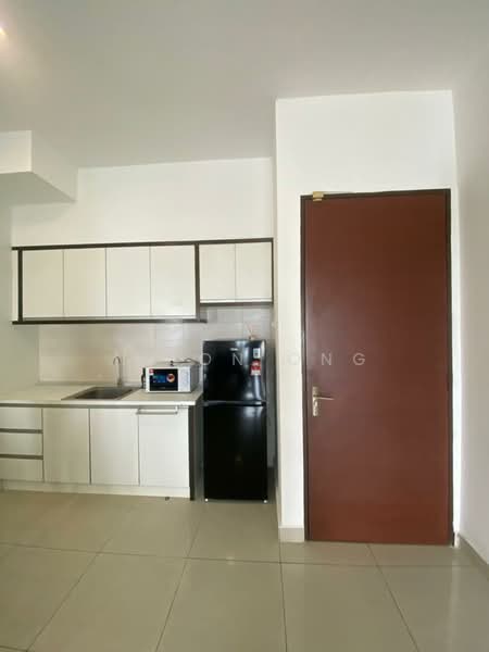 Service Residence for Rent at Impian Meridian - Jason Ong - Kitchen - PropertyGuru.com.my